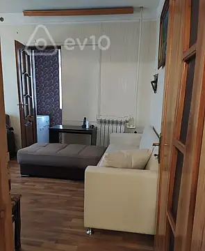 Kirayə verilir 1 otaqlı yeni tikili 40 m² — Bakı, Binəqədi 1 otaq 40.00 m²