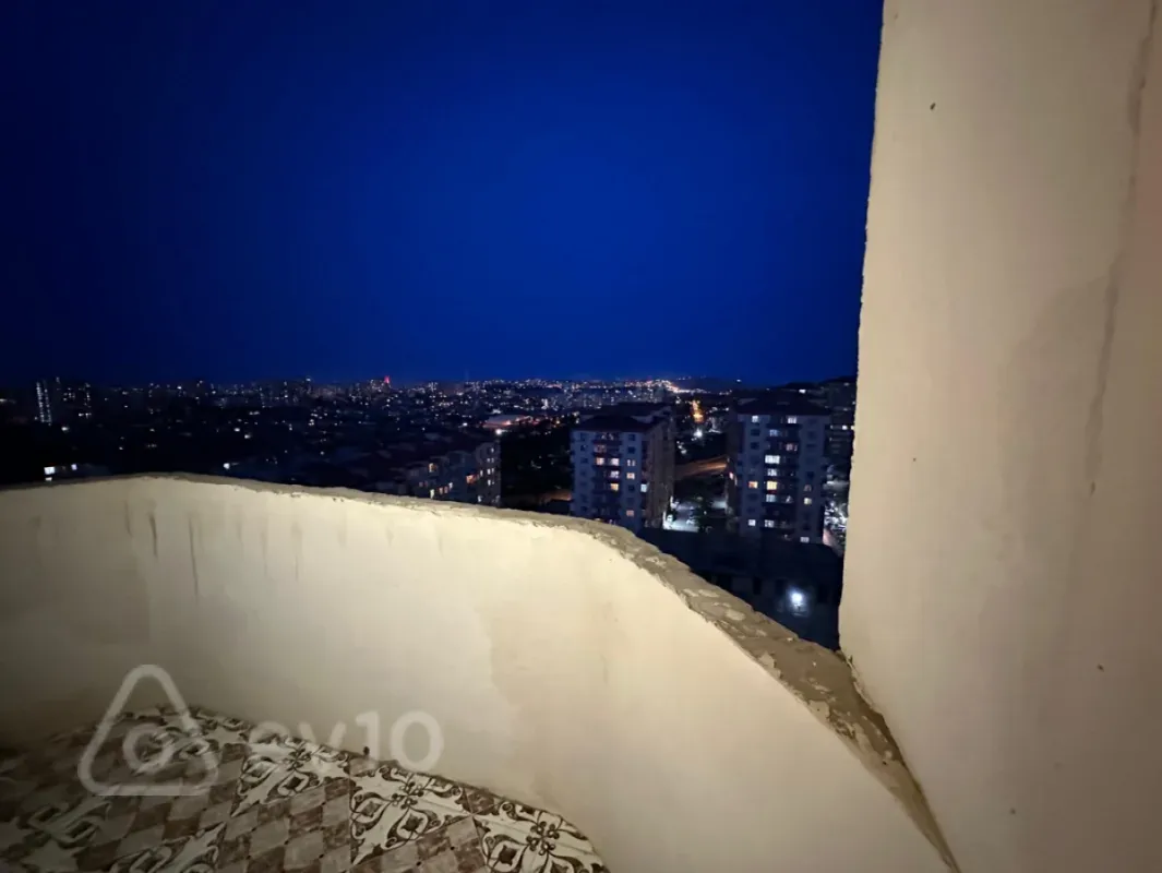 Satılır 2 otaqlı yeni tikili 72 m²