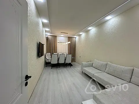 Satılır 2 otaqlı yeni tikili 72 m² — Bakı, Yasamal 2 otaq 72.00 m²
