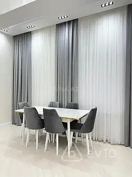 Kirayə verilir 3 otaqlı yeni tikili 120 m²