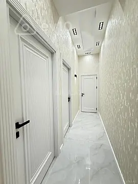 Kirayə verilir 3 otaqlı yeni tikili 120 m²