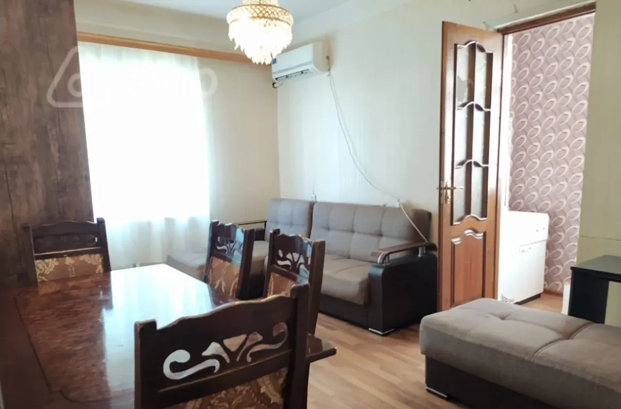 Kirayə verilir 1 otaqlı yeni tikili 45 m²