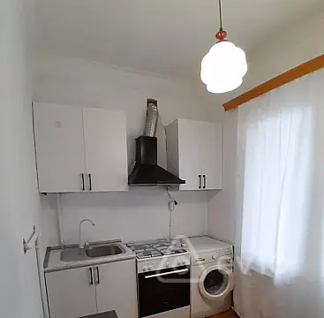 Kirayə verilir 1 otaqlı yeni tikili 45 m²