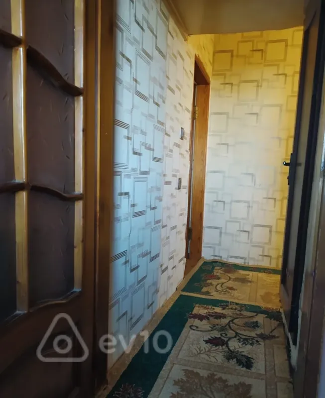 Kirayə verilir 1 otaqlı yeni tikili 45 m²