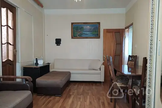 Kirayə verilir 1 otaqlı yeni tikili 45 m²
