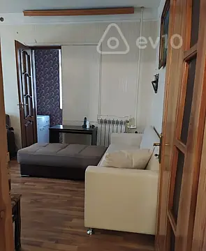 Kirayə verilir 1 otaqlı yeni tikili 45 m²