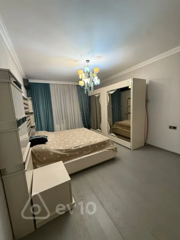 Kirayə verilir 2 otaqlı yeni tikili 95 m²
