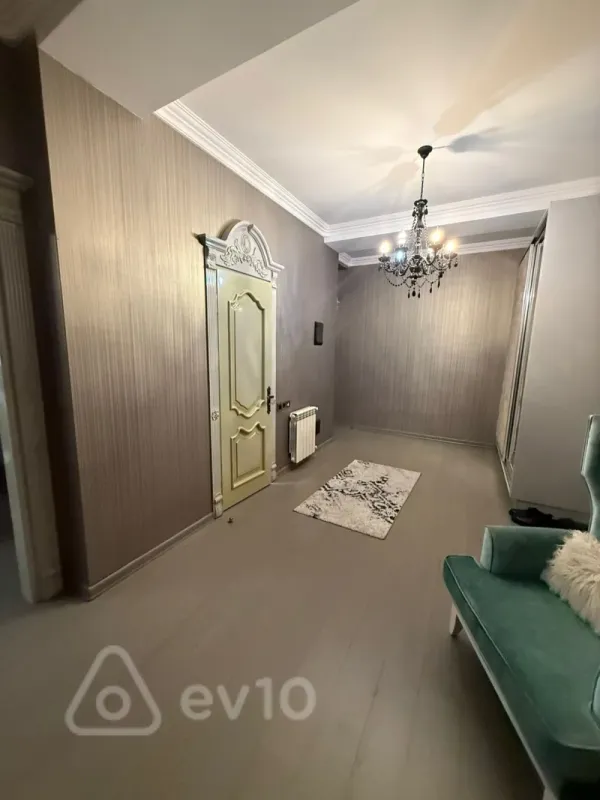 Kirayə verilir 2 otaqlı yeni tikili 95 m²