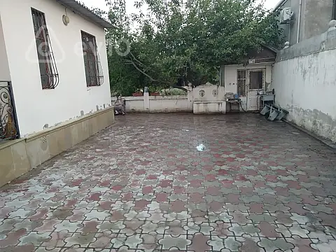 Satılır 4 otaqlı həyət evi 100 m² — Sumqayıt 4 otaq 100.00 m²