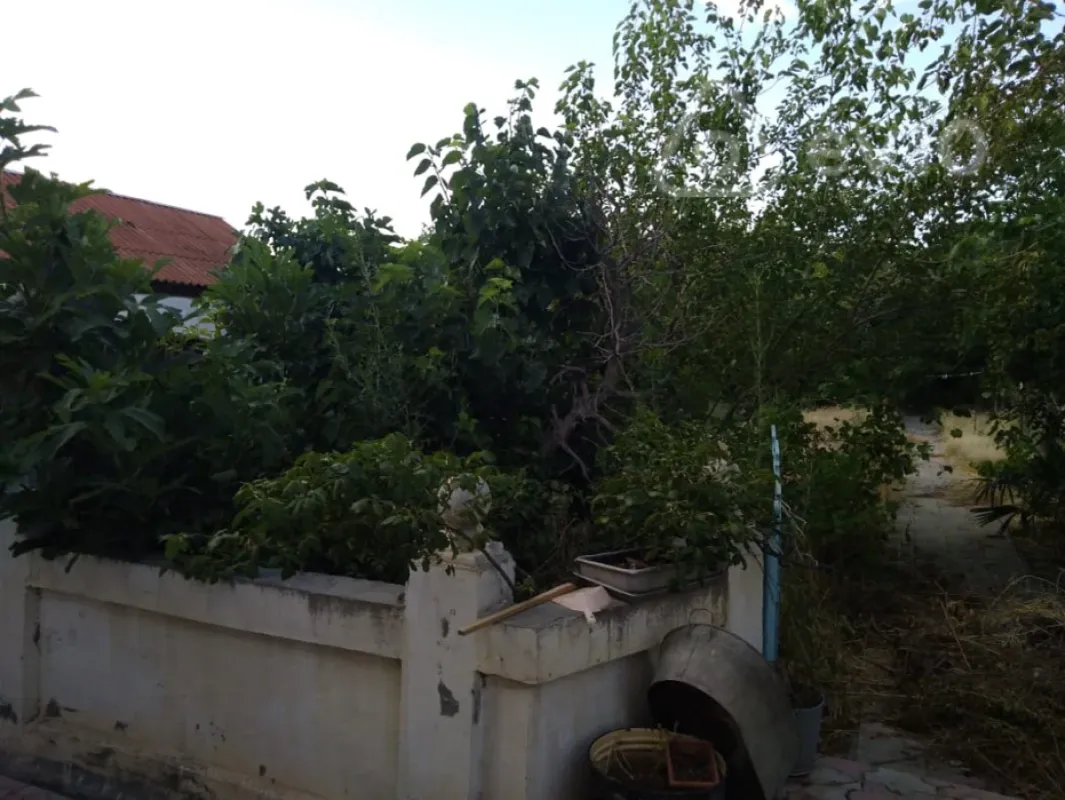 Satılır 4 otaqlı həyət evi 100 m²