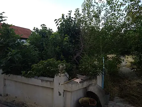 Satılır 4 otaqlı həyət evi 100 m²