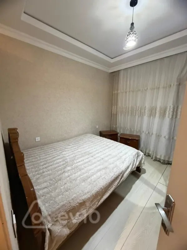 Kirayə verilir 2 otaqlı yeni tikili 65 m²