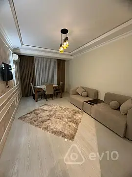 Kirayə verilir 2 otaqlı yeni tikili 65 m² — Bakı, Suraxanı 2 otaq 65.00 m²