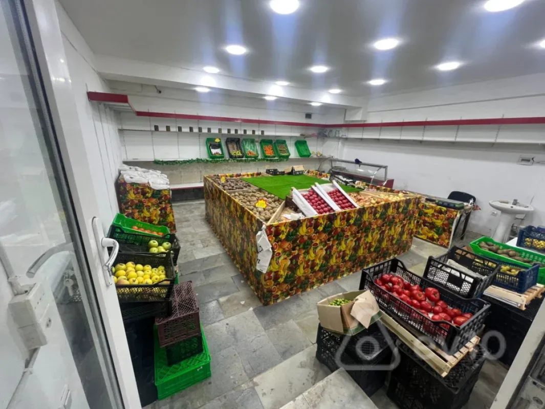 Kirayə verilir mənzil 50 m²