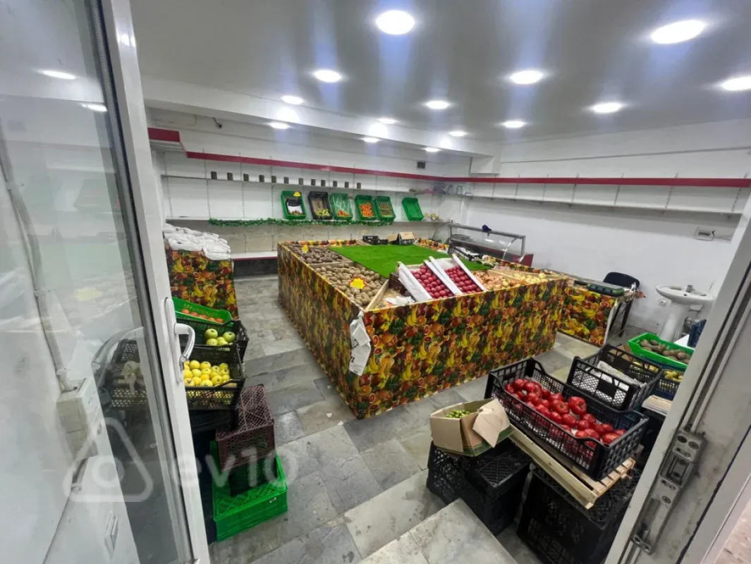 Kirayə verilir mənzil 50 m²