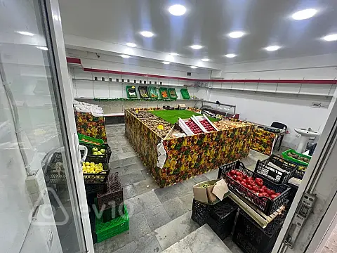 Kirayə verilir mənzil 50 m²