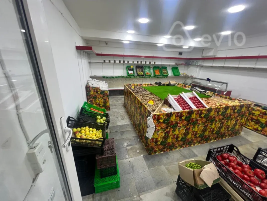 Kirayə verilir mənzil 50 m²