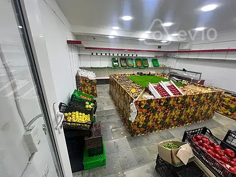 Kirayə verilir mənzil 50 m² — Bakı, Xətai 50.00 m²