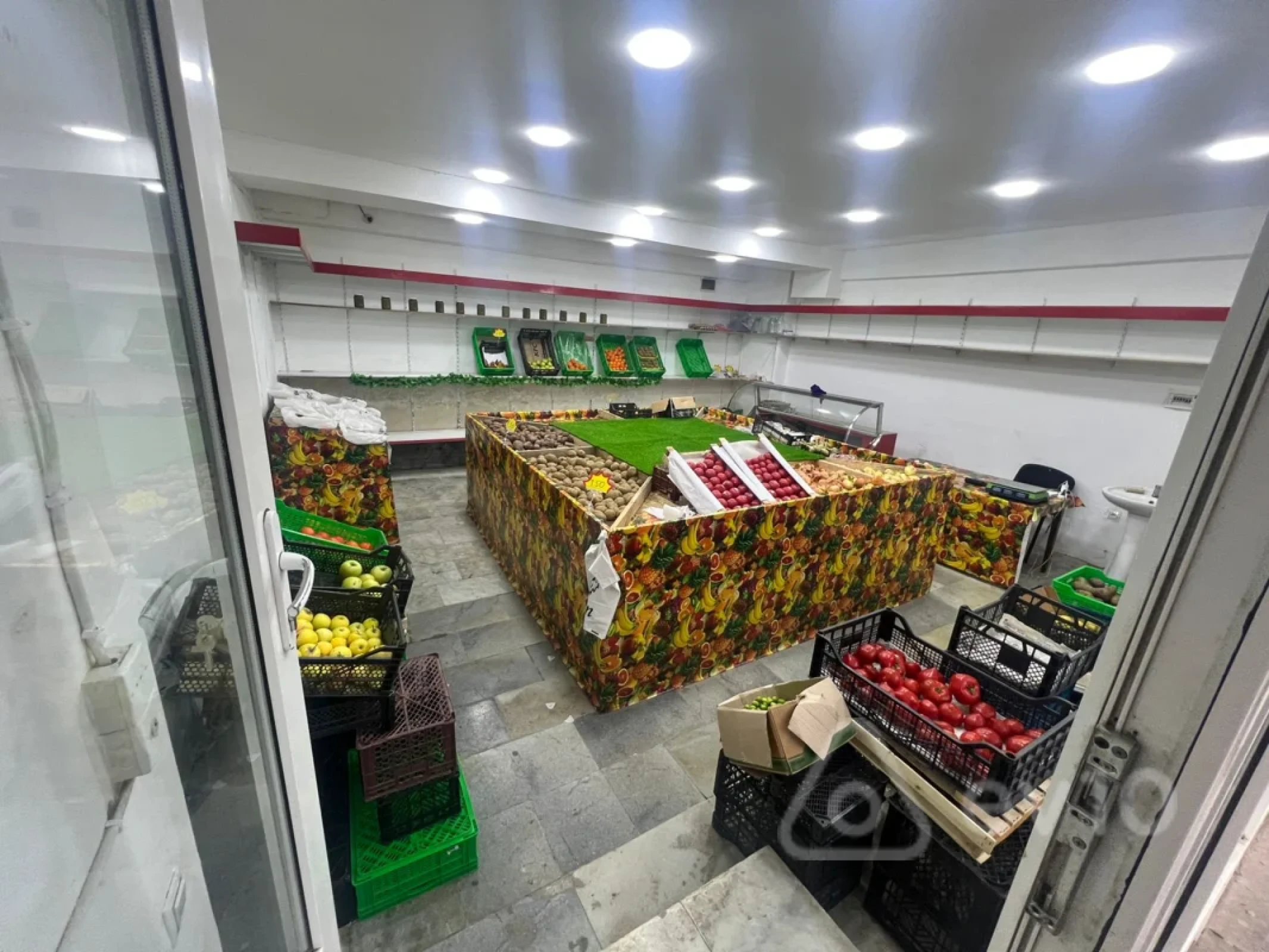 Kirayə verilir mənzil 50 m²