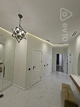 Satılır 3 otaqlı yeni tikili 102 m² — Bakı, Xətai 3 otaq 102.00 m²
