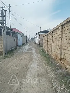 Satılır torpaq sahəsi — Bakı, Abşeron