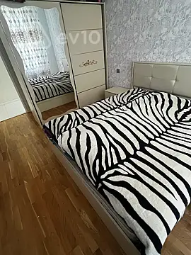 Satılır 2 otaqlı yeni tikili 63 m²