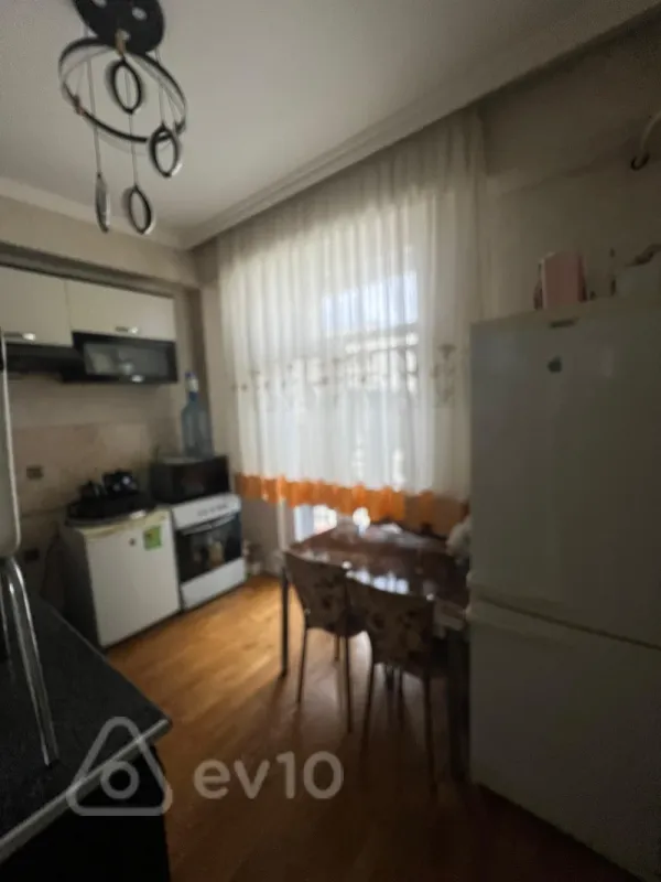 Satılır 2 otaqlı yeni tikili 63 m²