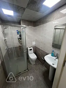 Satılır 2 otaqlı yeni tikili 63 m²