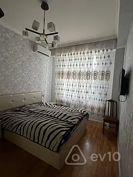 Satılır 2 otaqlı yeni tikili 63 m²