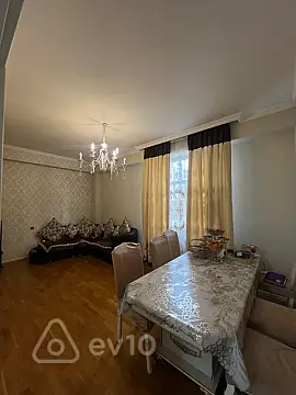 Satılır 2 otaqlı yeni tikili 63 m² — Bakı, Yasamal 2 otaq 63.00 m²
