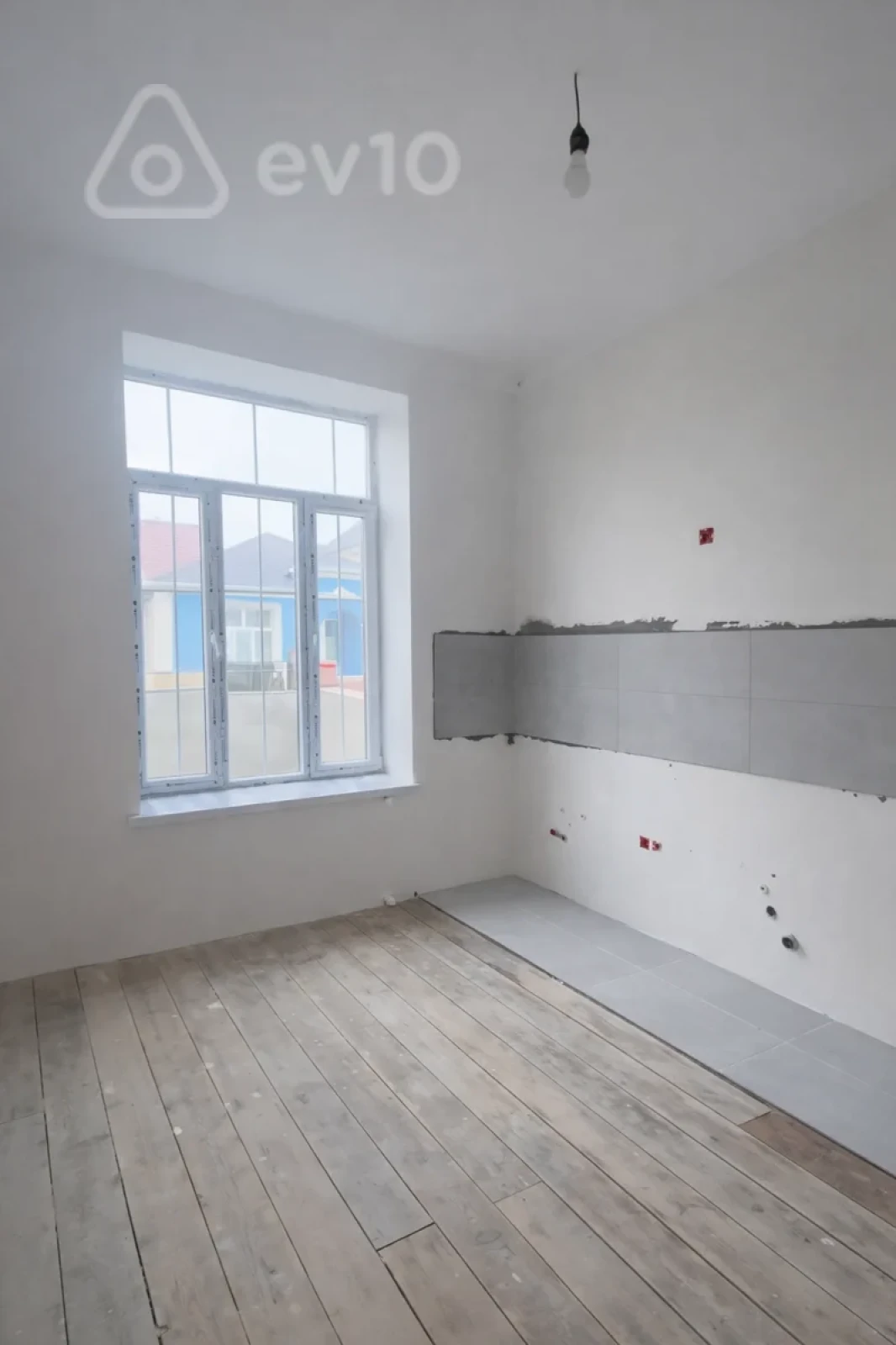 Satılır 4 otaqlı həyət evi 120 m²