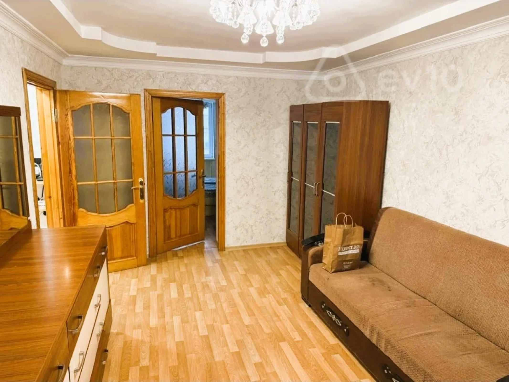 Kirayə verilir 3 otaqlı köhnə tikili 66 m²