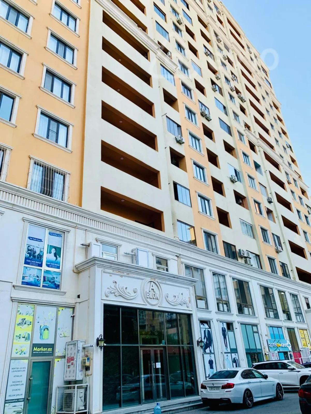 Satılır 2 otaqlı yeni tikili 50 m²