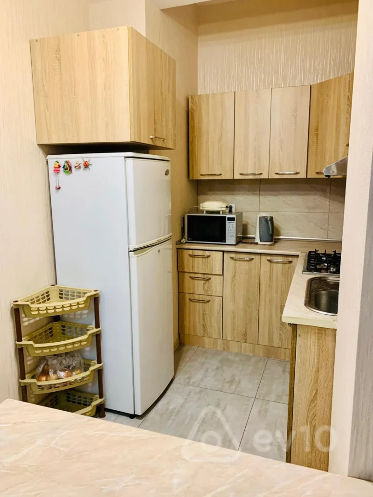 Satılır 2 otaqlı yeni tikili 50 m²