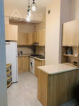 Satılır 2 otaqlı yeni tikili 50 m²