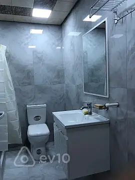 Kirayə verilir 2 otaqlı yeni tikili 55 m²