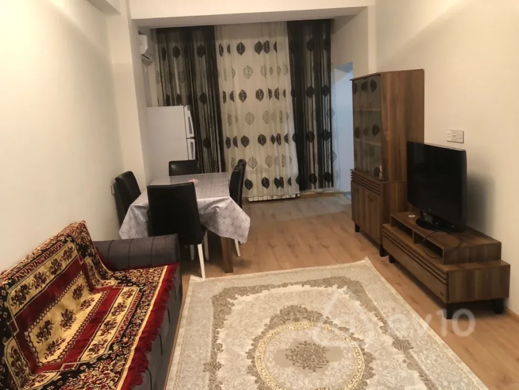 Kirayə verilir 2 otaqlı yeni tikili 55 m²