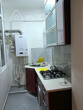 Kirayə verilir 2 otaqlı yeni tikili 55 m²