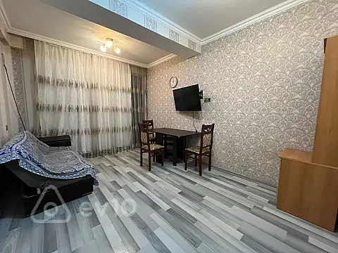 Kirayə verilir 2 otaqlı yeni tikili 65 m²