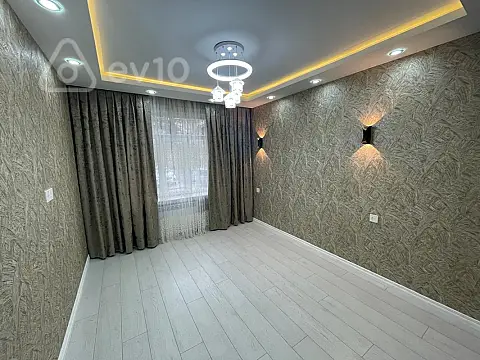 Satılır 3 otaqlı köhnə tikili 65 m²