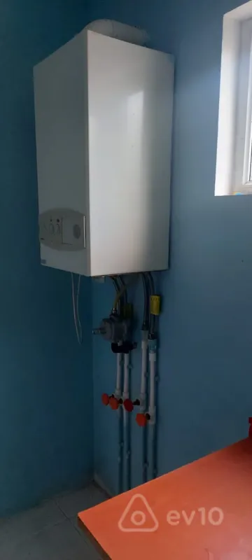 Kirayə verilir 3 otaqlı həyət evi 105 m²