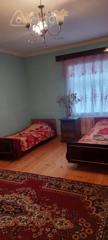 Kirayə verilir 3 otaqlı həyət evi 105 m²