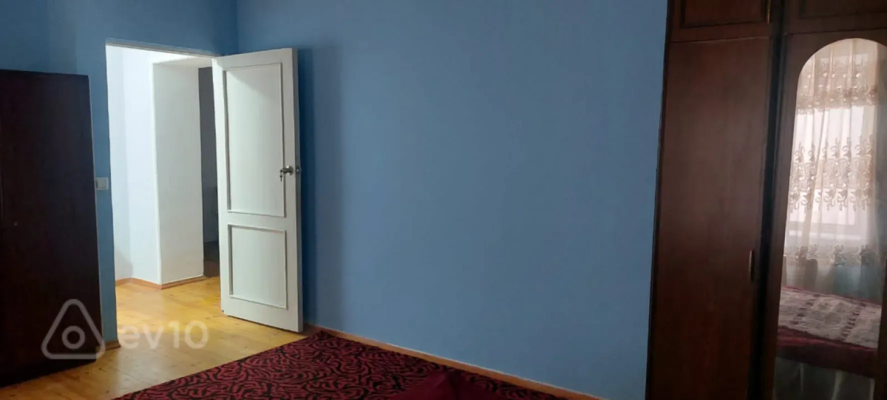 Kirayə verilir 3 otaqlı həyət evi 105 m²