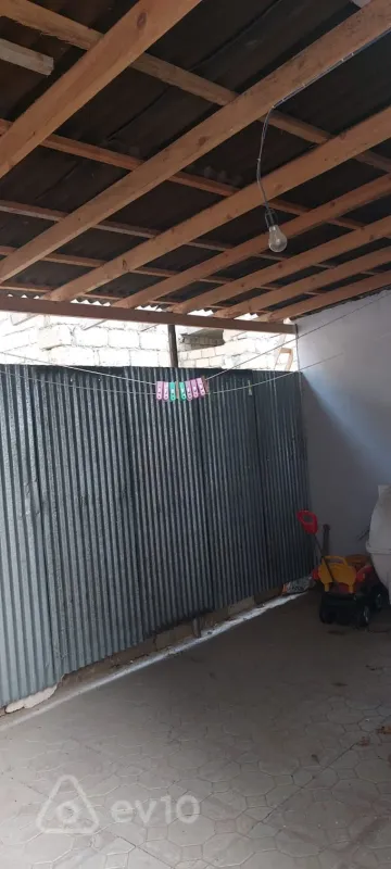 Kirayə verilir 3 otaqlı həyət evi 105 m²