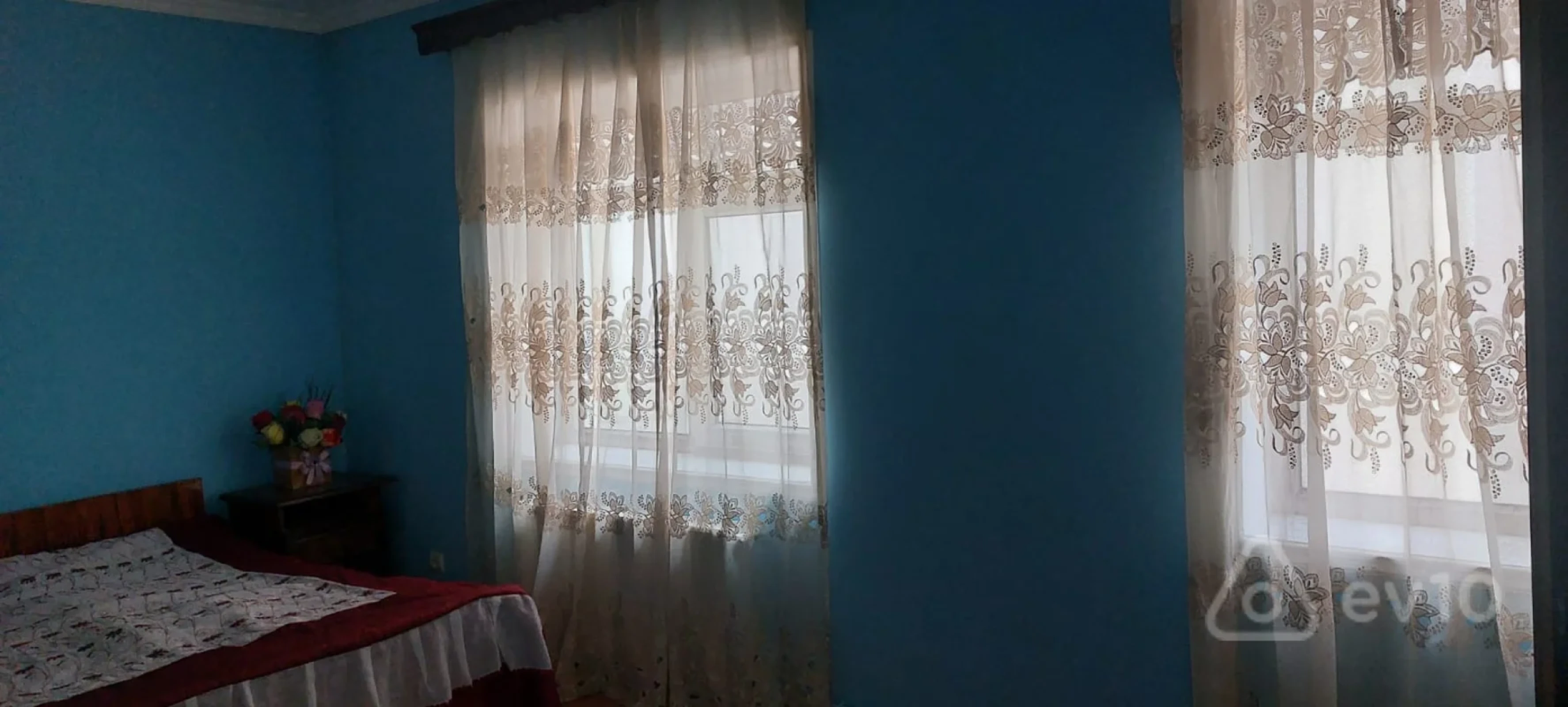 Kirayə verilir 3 otaqlı həyət evi 105 m²