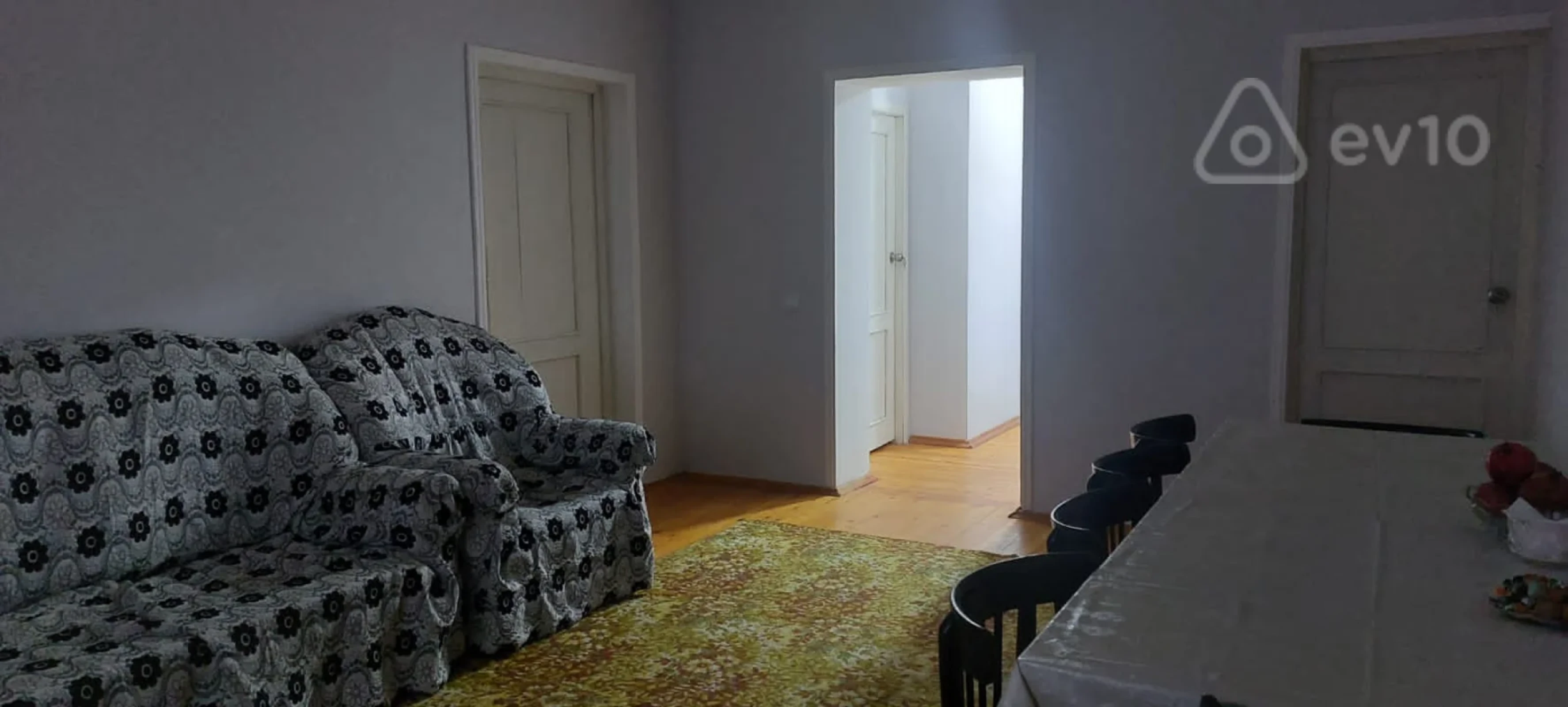 Kirayə verilir 3 otaqlı həyət evi 105 m²