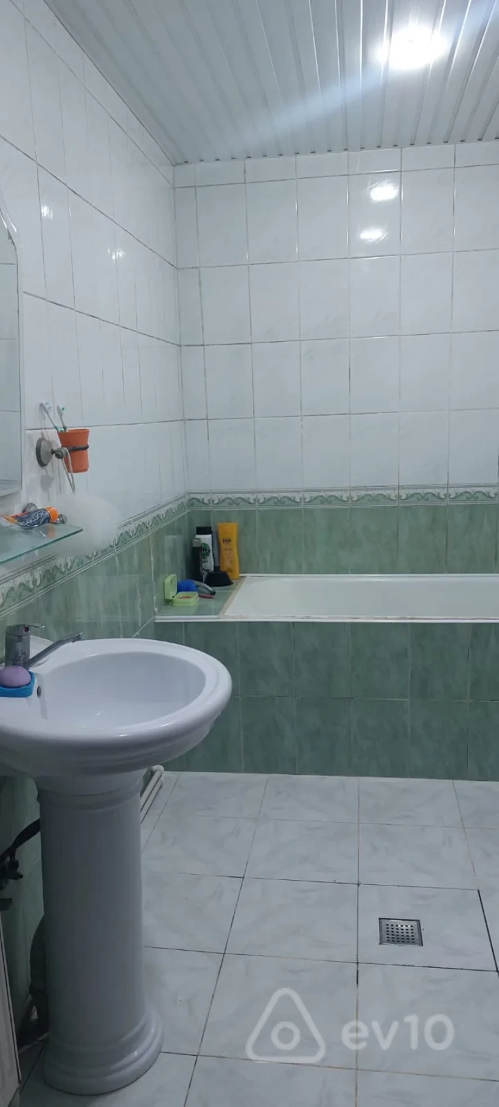 Kirayə verilir 3 otaqlı həyət evi 105 m²