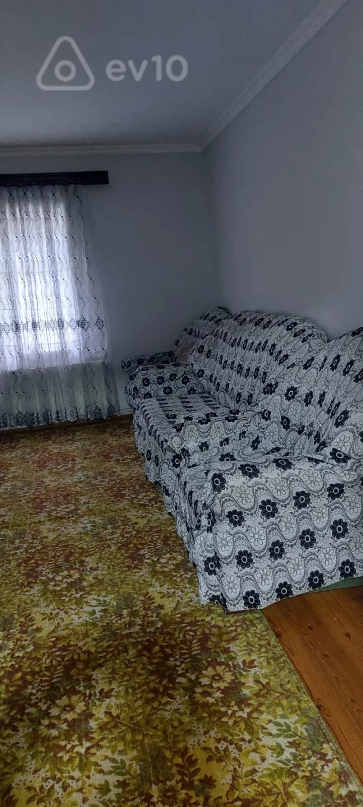 Kirayə verilir 3 otaqlı həyət evi 105 m²