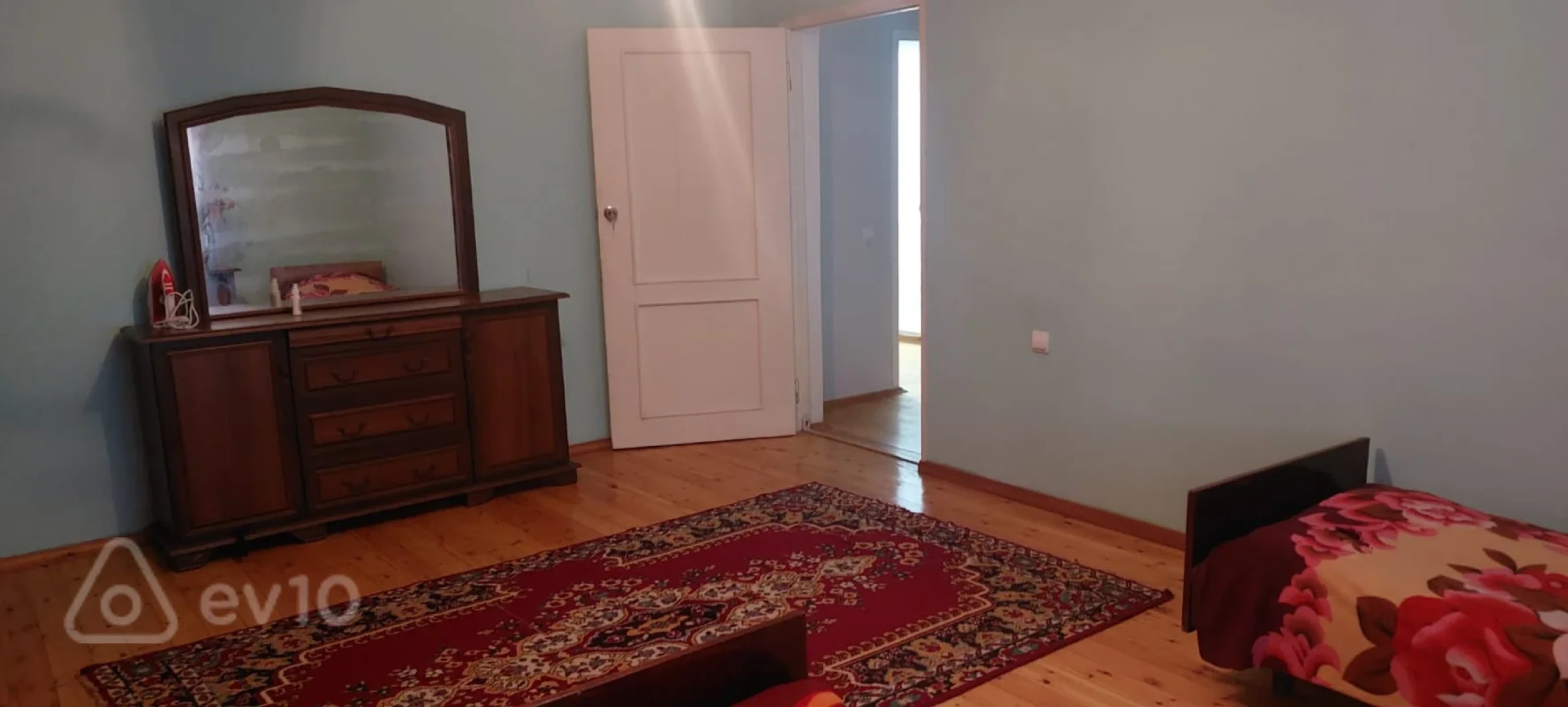 Kirayə verilir 3 otaqlı həyət evi 105 m²