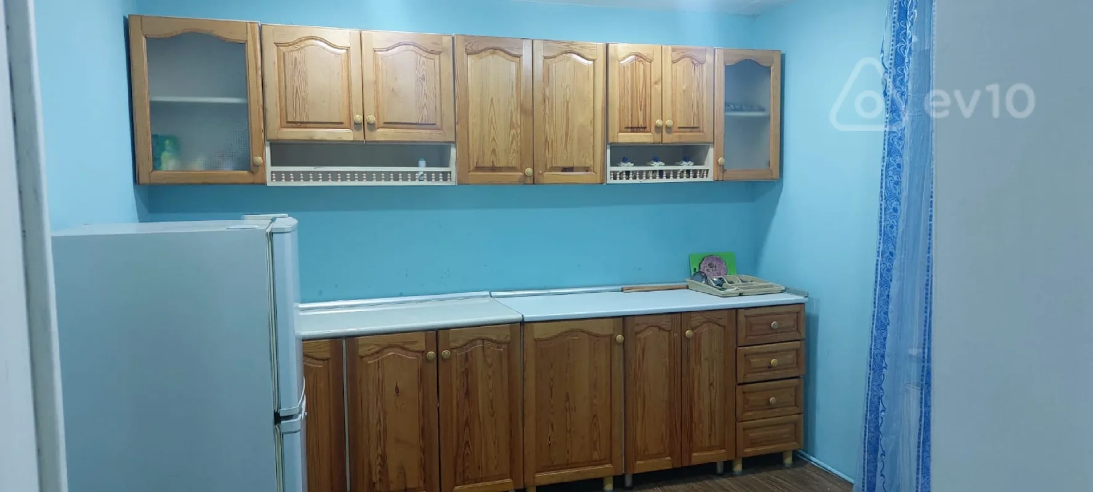 Kirayə verilir 3 otaqlı həyət evi 105 m²